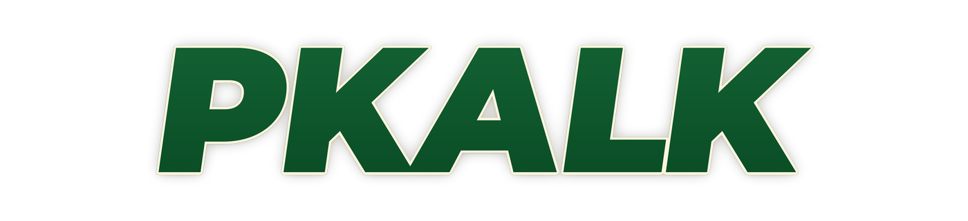 pkalk